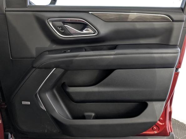 Chevrolet Tahoe V с пробегом 2021 года, цена 6 990 000 рублей, 129189 км, внедорожник, Автокод Объявления