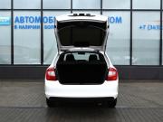 Skoda Rapid I Рестайлинг Екатеринбург  - изображение 36