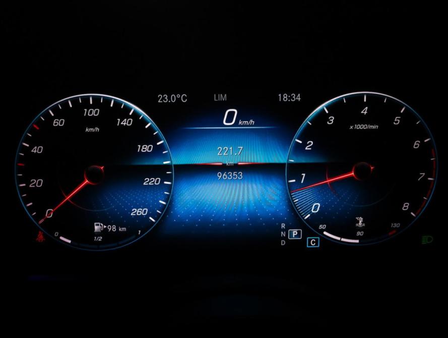 Mercedes-Benz E-Класс V (W213 S213 C238) Рестайлинг Москва  - изображение 16