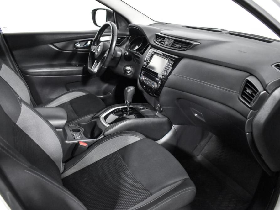 Nissan Qashqai II Рестайлинг Санкт-Петербург  - изображение 14