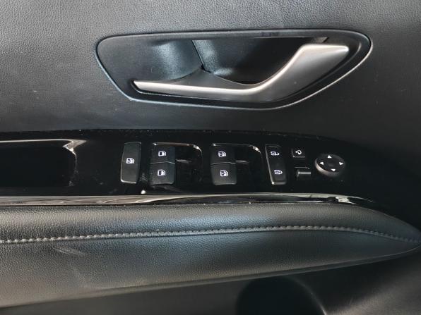 Hyundai Tucson IV с пробегом 2023 года, цена 3 325 000 рублей, 37321 км, внедорожник, Автокод Объявления
