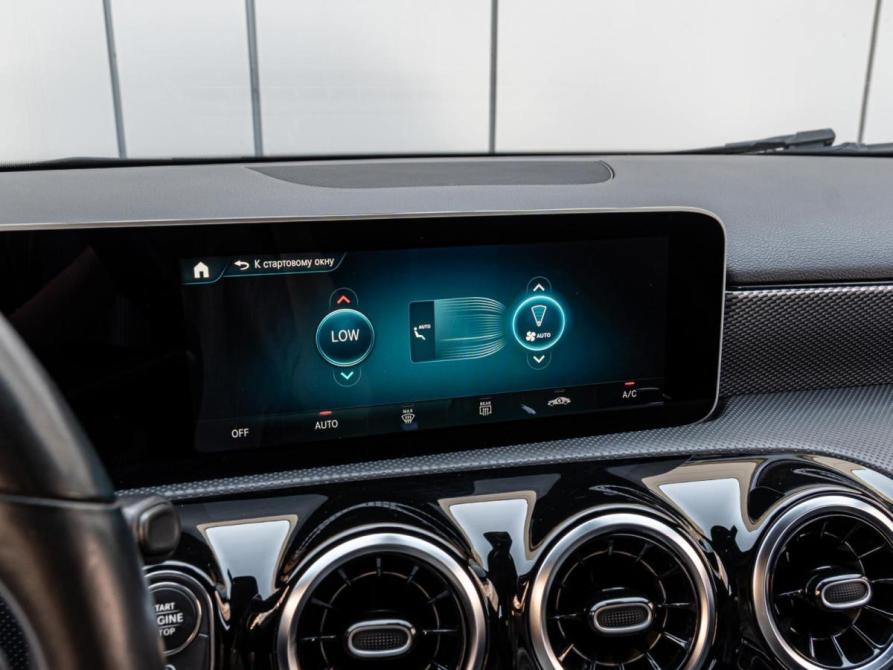 Mercedes-Benz A-Класс IV (W177) Краснодар  - изображение 15