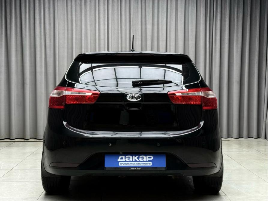 Kia Rio III Ижевск  - изображение 5