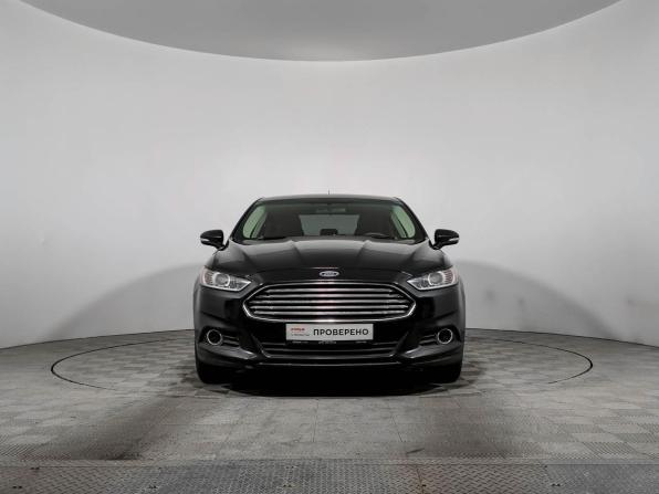 Ford Fusion (North America) II с пробегом 2014 года, цена 859 000 рублей, 230226 км, седан, Автокод Объявления