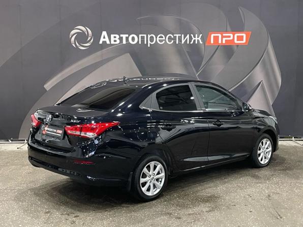 Changan Alsvin с пробегом 2023 года, цена 1 090 000 рублей, 54220 км, седан, Автокод Объявления