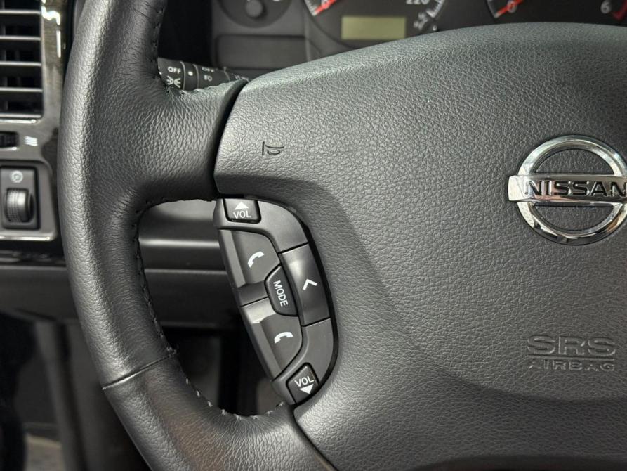 Nissan Patrol V (Y61) Рестайлинг Красноярск  - изображение 18