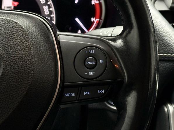 Toyota RAV4 V (XA50) с пробегом 2021 года, цена 3 399 000 рублей, 173462 км, внедорожник, Автокод Объявления