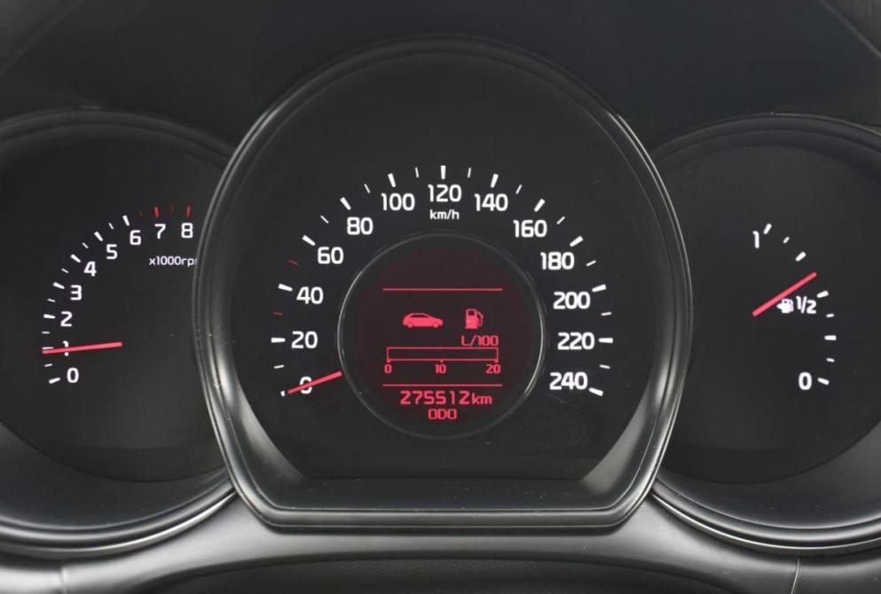 Kia Ceed II Нижний Новгород  - изображение 10