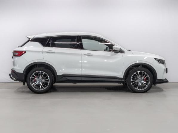 Belgee X50 с пробегом 2024 года, цена 1 950 000 рублей, 33780 км, внедорожник, Автокод Объявления