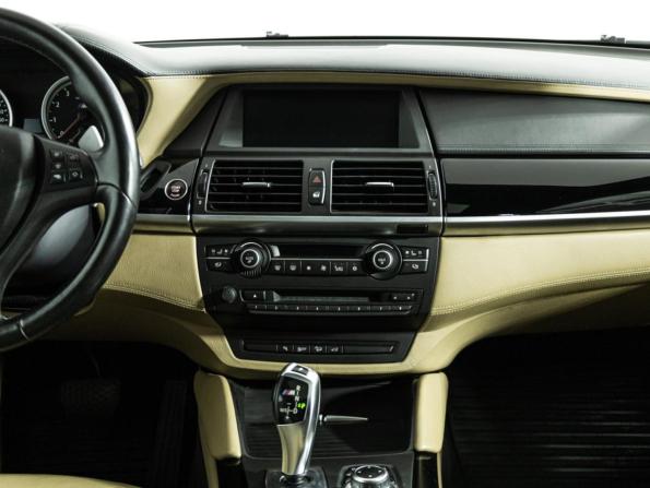 BMW X6 M I (E71) с пробегом 2011 года, цена 2 425 025 рублей, 148553 км, внедорожник, Автокод Объявления
