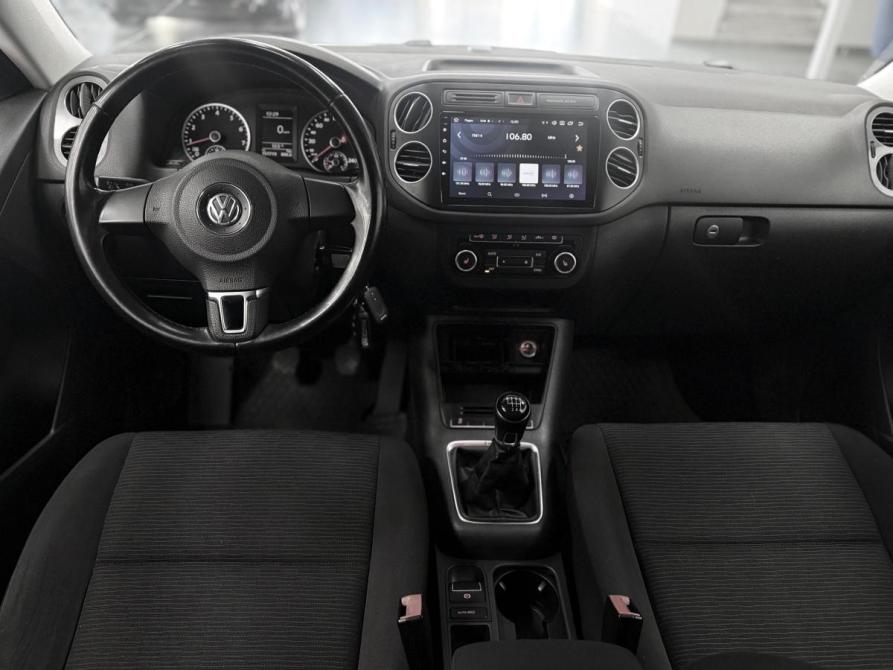 Volkswagen Tiguan I Рестайлинг Казань  - изображение 17