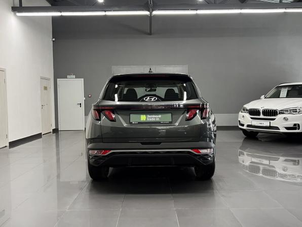 Hyundai Tucson IV с пробегом 2021 года, цена 2 545 000 рублей, 77274 км, внедорожник, Автокод Объявления