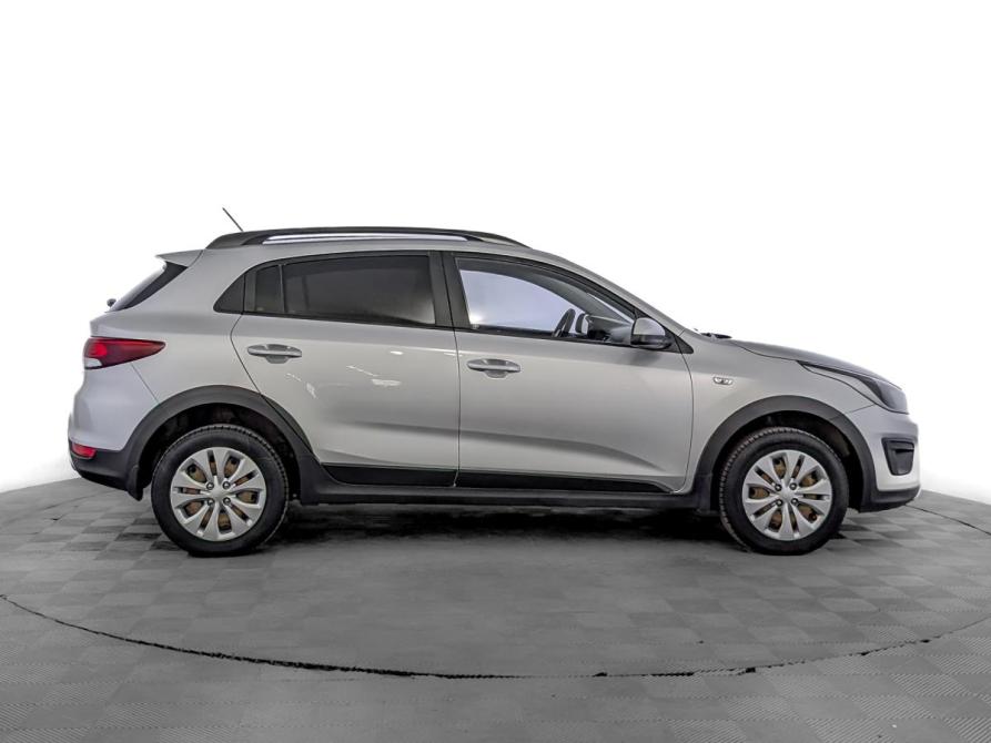 Kia Rio IV Москва  - изображение 4