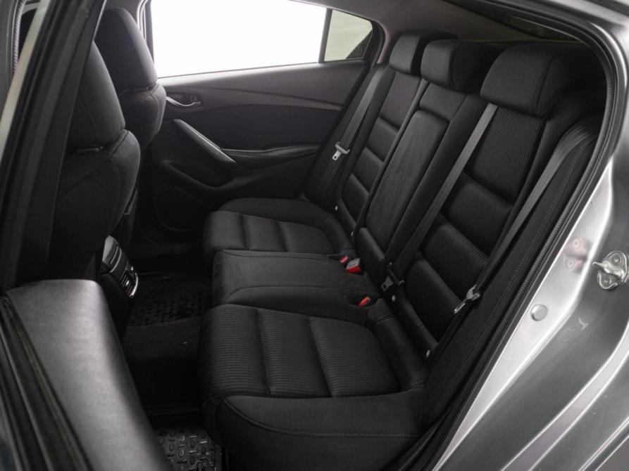 Mazda 6 III (GJ) Тюмень  - изображение 11