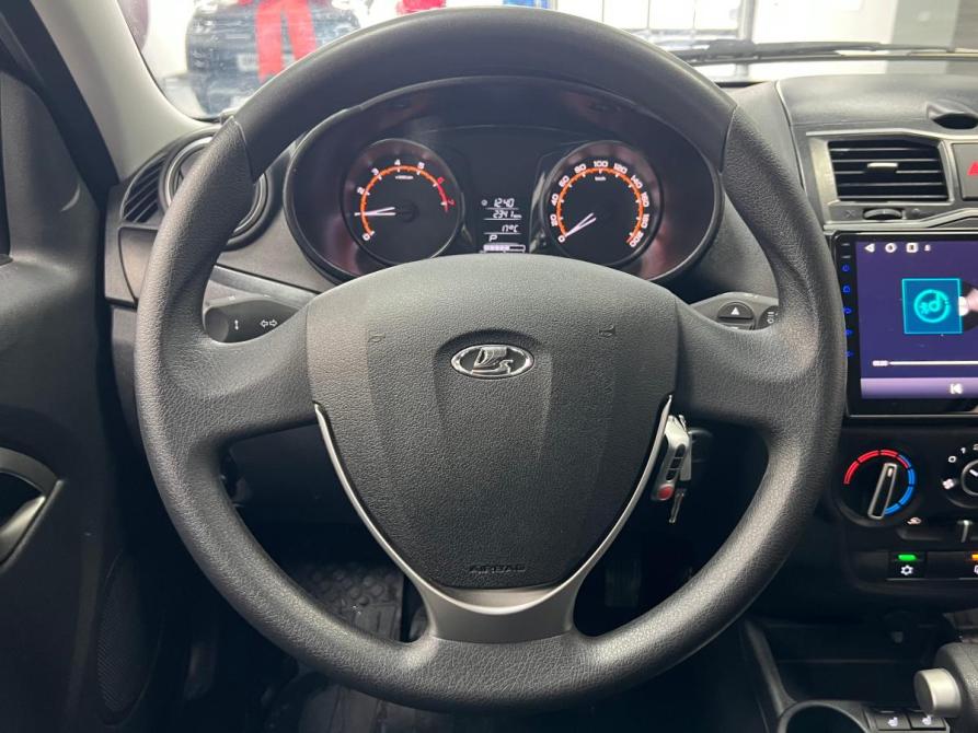 Lada (ВАЗ) Granta I Рестайлинг Казань  - изображение 12