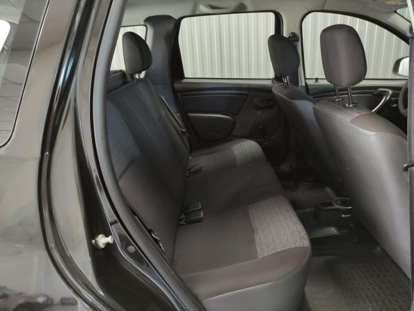 Renault Duster I с пробегом 2014 года, цена 895 000 рублей, 132000 км, внедорожник, Автокод Объявления
