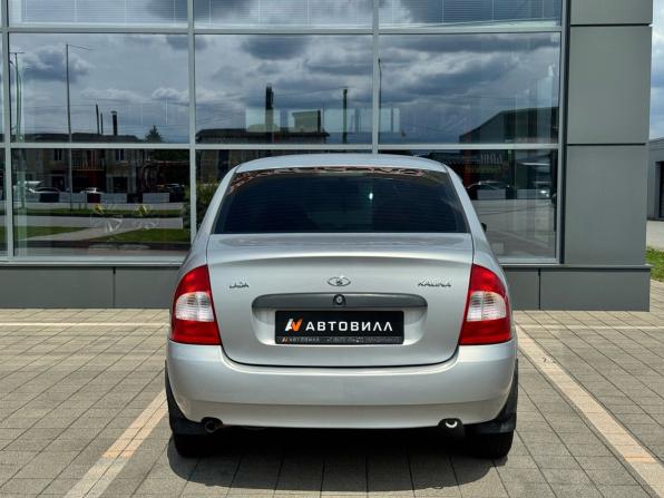 Lada (ВАЗ) Kalina I с пробегом 2008 года, цена 320 000 рублей, 174158 км, седан, Автокод Объявления