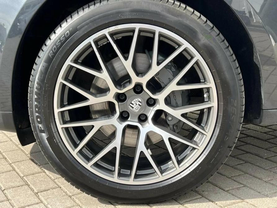 Porsche Macan I Рестайлинг Санкт-Петербург  - изображение 7