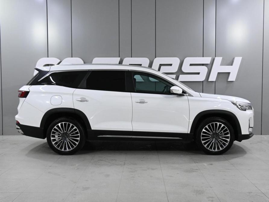 JETOUR X90+ Ростов-на-Дону  - изображение 5