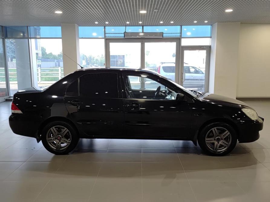 Mitsubishi Lancer IX Рестайлинг Казань  - изображение 5