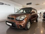 Kia Soul I Рестайлинг Подольск  - изображение 22