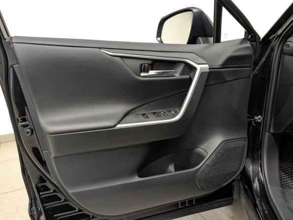 Toyota RAV4 V (XA50) с пробегом 2024 года, цена 4 070 000 рублей, 28300 км, внедорожник, Автокод Объявления
