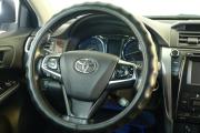 Toyota Camry VII (XV50) Рестайлинг Омск  - изображение 35