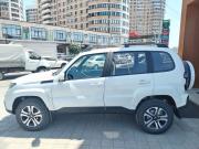 Lada (ВАЗ) Niva Краснодар  - изображение 20