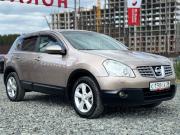 Nissan Qashqai I Ижевск  - изображение 28