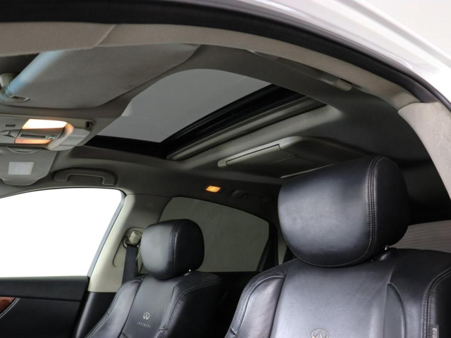Infiniti FX II (S51) Химки  - изображение 17