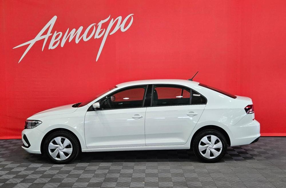 Volkswagen Polo VI Вологда  - изображение 2