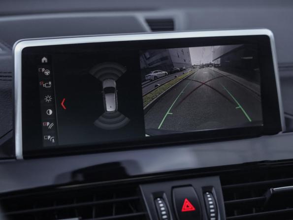 BMW X1 II (F48) Рестайлинг с пробегом 2019 года, цена 3 200 000 рублей, 107847 км, внедорожник, Автокод Объявления