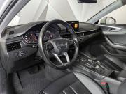 Audi A4 V (B9) Москва  - изображение 42