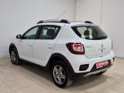 Renault Sandero II Рестайлинг Альметьевск  - изображение 27
