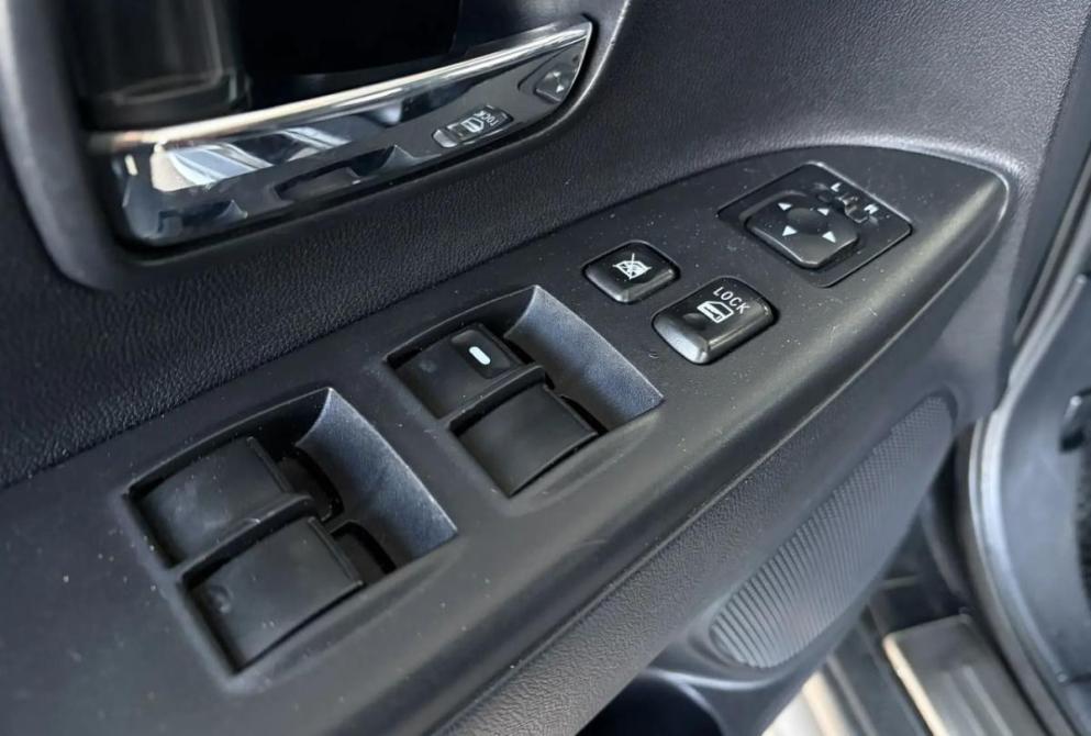 Mitsubishi ASX I Киров  - изображение 15
