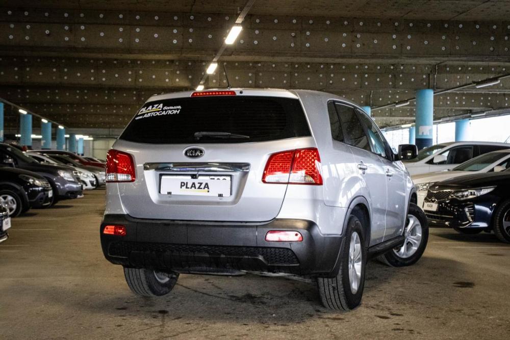 Kia Sorento II Уфа  - изображение 3