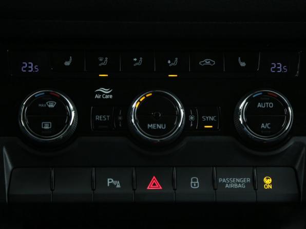 Skoda Kodiaq I с пробегом 2021 года, цена 2 541 000 рублей, 188200 км, внедорожник, Автокод Объявления