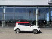 Kia Soul II Рестайлинг Тверь  - изображение 18