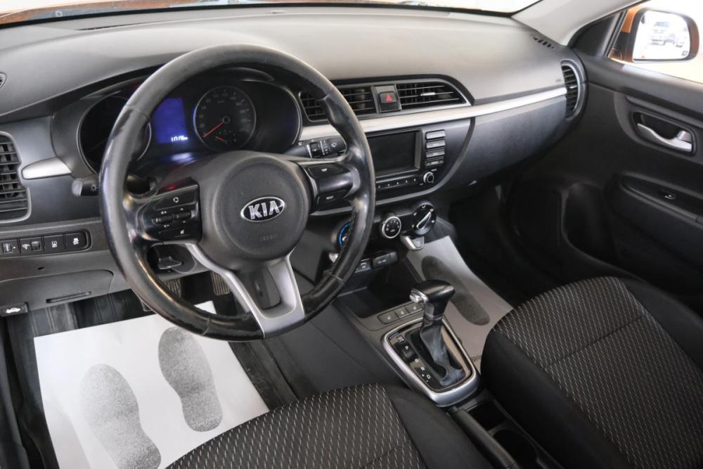 Kia Rio IV Омск  - изображение 11