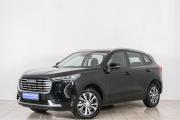 Haval Jolion I Красноярск  - изображение 22