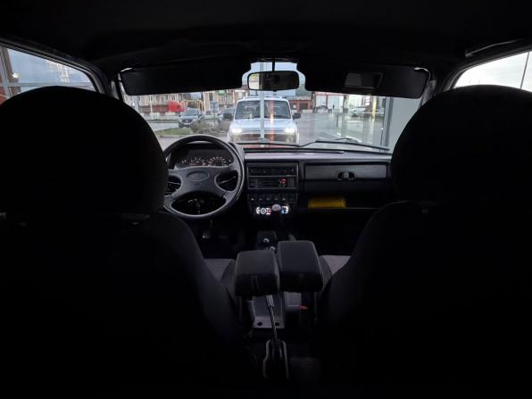 Lada (ВАЗ) 2121 (4x4) I Рестайлинг с пробегом 2011 года, цена 510 000 рублей, 156059 км, внедорожник, Автокод Объявления