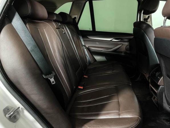 BMW X5 III (F15) с пробегом 2017 года, цена 2 748 900 рублей, 216651 км, внедорожник, Автокод Объявления