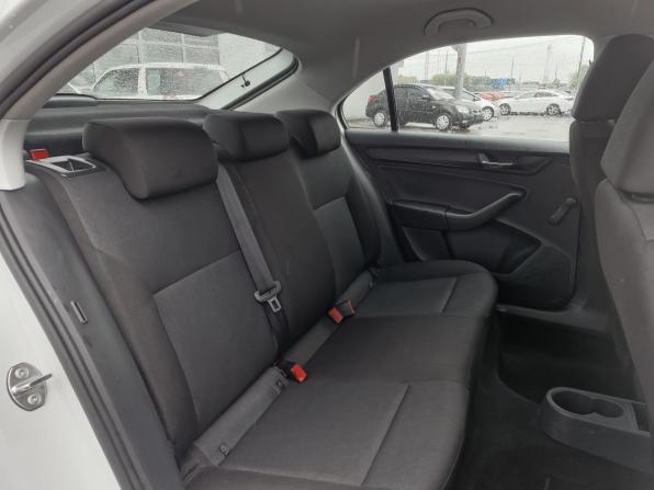 Skoda Rapid I Рестайлинг с пробегом 2019 года, цена 1 199 000 рублей, 132036 км, лифтбек, Автокод Объявления