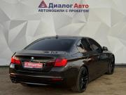 BMW 5 серии VI (F10/F11/F07) Рестайлинг Набережные Челны  - изображение 26