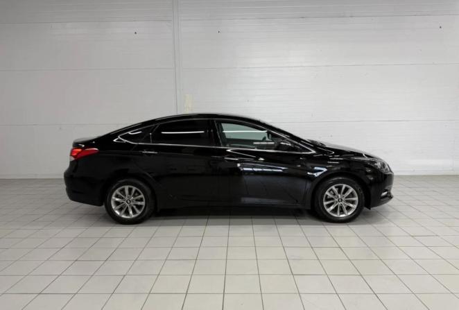 Hyundai i40 I Рестайлинг с пробегом 2016 года, цена 1 450 000 рублей, 122351 км, седан, Автокод Объявления