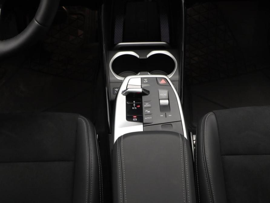 BMW X1 III (U11/U12) Москва  - изображение 12