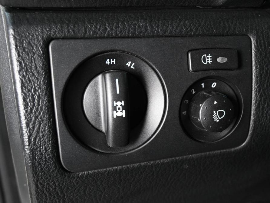 SsangYong Rexton III Ростов-на-Дону  - изображение 18