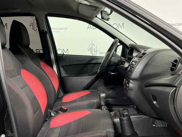 Lada (ВАЗ) Granta I Рестайлинг с пробегом 2022 года, цена 949 000 рублей, 40287 км, седан, Автокод Объявления