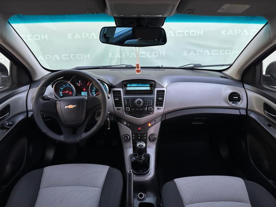 Chevrolet Cruze I Екатеринбург  - изображение 6