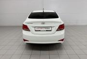 Hyundai Solaris I Рестайлинг Астрахань  - изображение 25